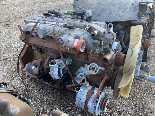 Detroit 638 Engine Assembly