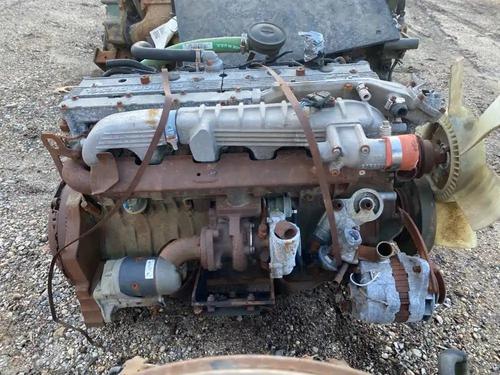Detroit 638 Engine Assembly