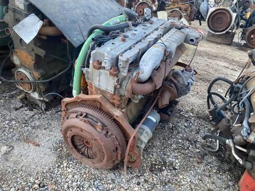 Detroit 638 Engine Assembly