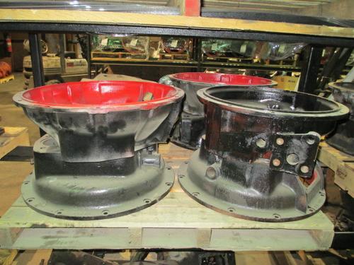   BELL HOUSINGS