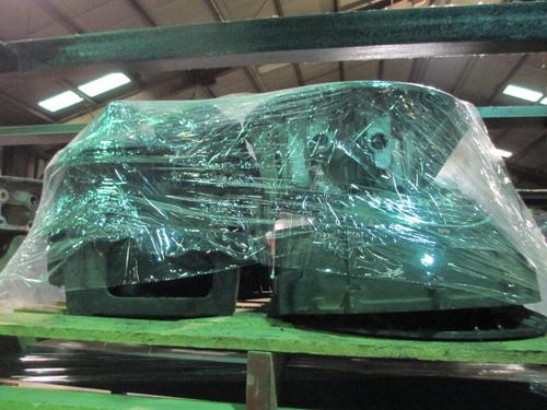   BELL HOUSINGS