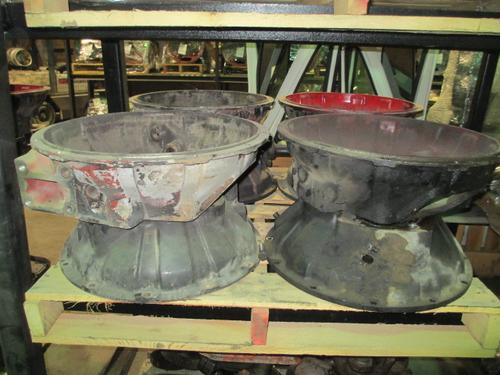   BELL HOUSINGS