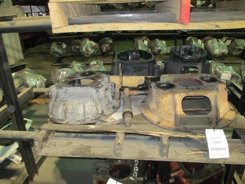   BELL HOUSINGS