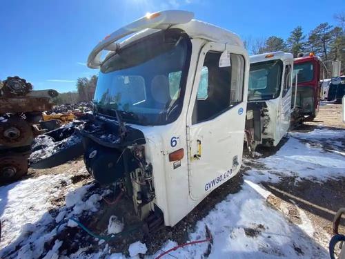 International 9100I CAB