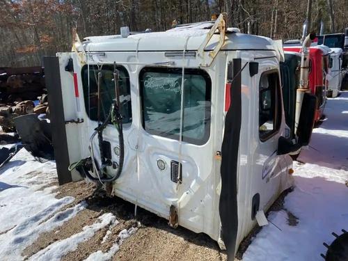 Freightliner Cascadia 125 CAB