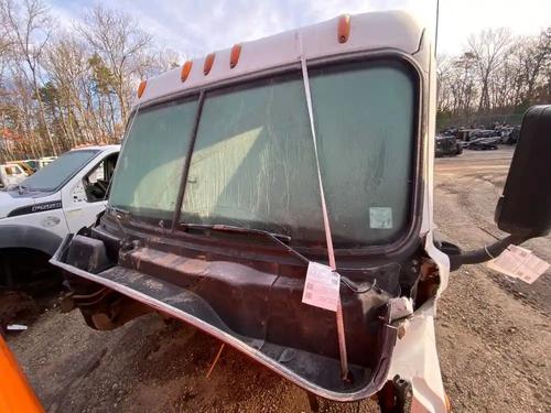 Freightliner Cascadia 113 CAB