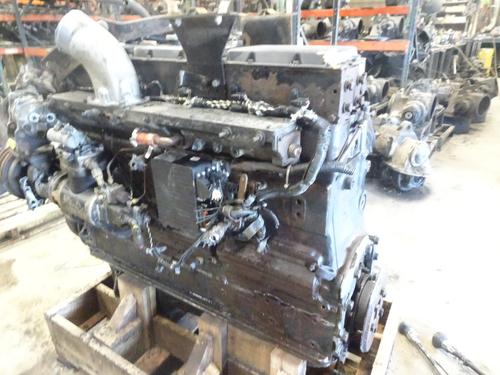 CUMMINS N14 CELECT Engine Assembly