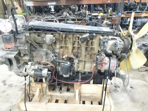 DETROIT DD-15 Engine Assembly