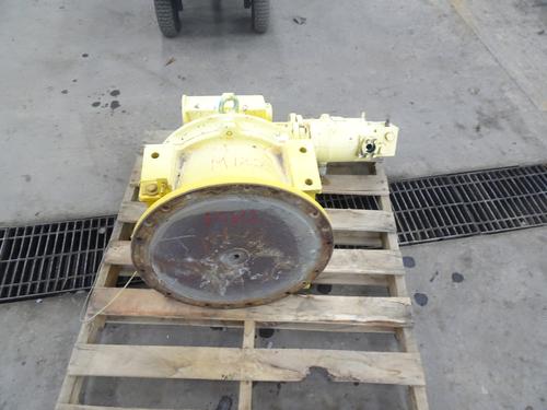   CEMENT MIXER DRIVE