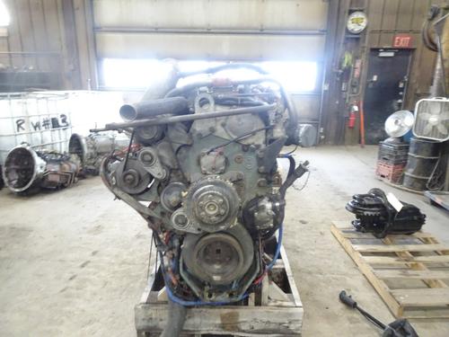 DETROIT 60 SER 12.7 Engine Assembly