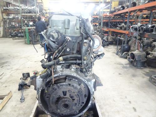 DETROIT 60 SER 12.7 Engine Assembly