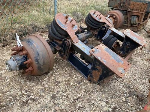  AXLE, TAG