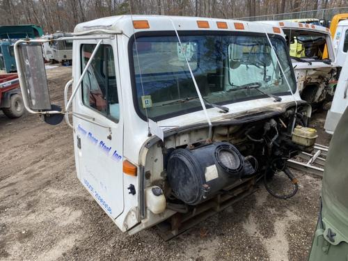 INTERNATIONAL 4700 CAB