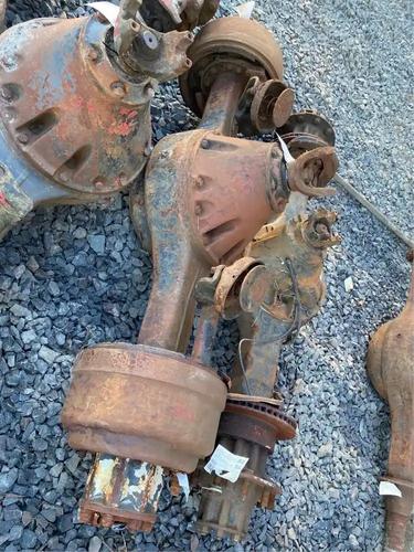 International RA57 Rears (Rear)