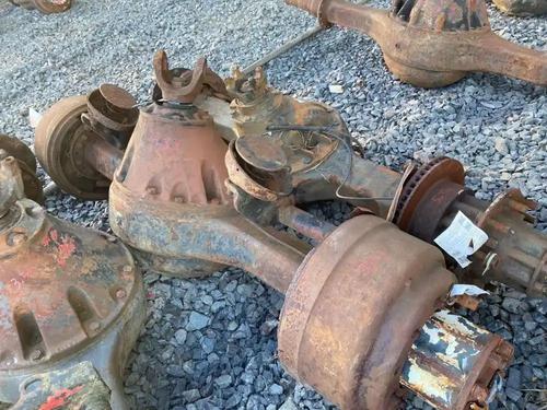 International RA57 Rears (Rear)