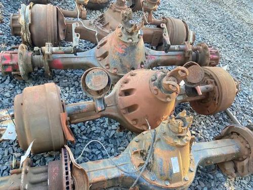 International RA57 Rears (Rear)