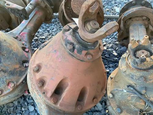 International RA57 Rears (Rear)