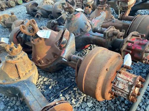 International RA57 Rears (Rear)