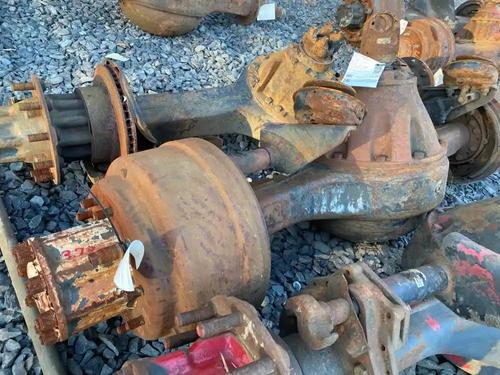 International RA57 Rears (Rear)