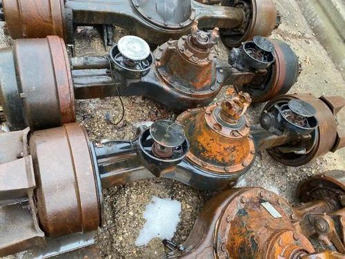 International N190 Rears (Rear)