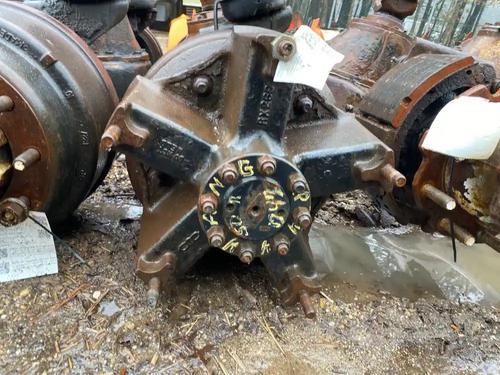 International N190 Rears (Rear)