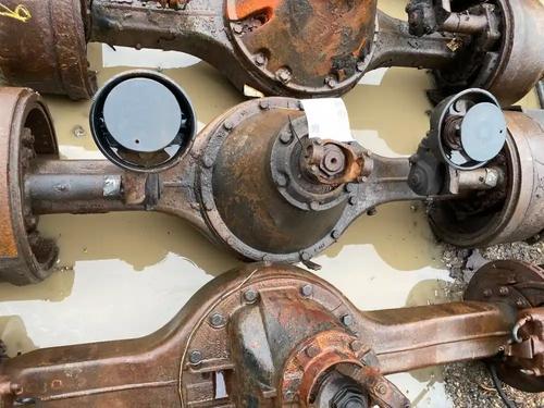 International N190 Rears (Rear)