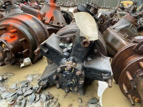 International N190 Rears (Rear)