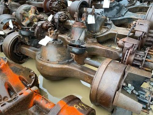 International N190 Rears (Rear)