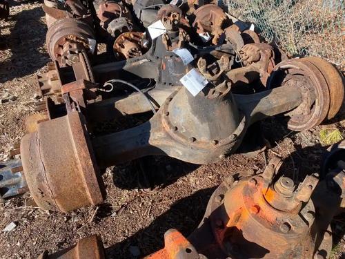 International N190 Rears (Rear)