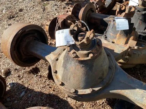 International N190 Rears (Rear)