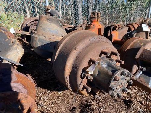 International N190 Rears (Rear)