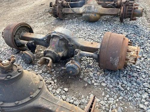 Meritor/Rockwell RR/RS20145 Rears (Rear)