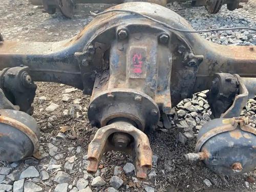 Meritor/Rockwell RR/RS20145 Rears (Rear)