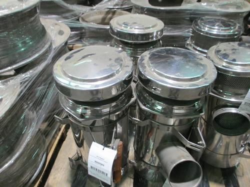   Air Cleaner