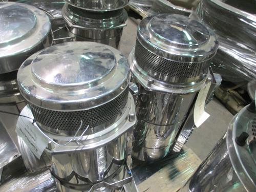   Air Cleaner