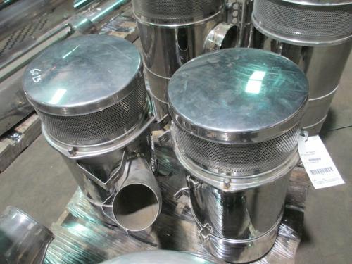   Air Cleaner