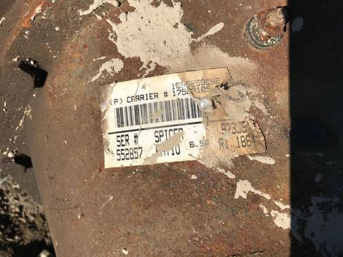 Spicer/Dana N190 Rears (Rear)