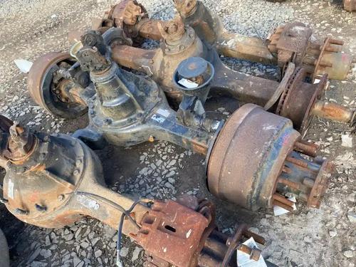 Meritor/Rockwell MR20143 Rears (Rear)