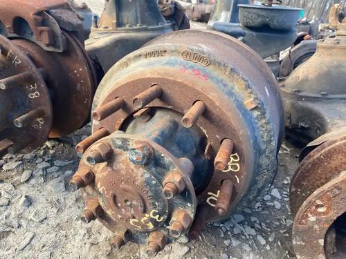 Meritor/Rockwell MR20143 Rears (Rear)