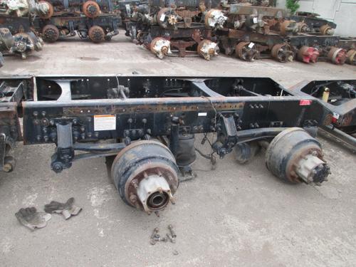  DS404 Cutoff Assembly