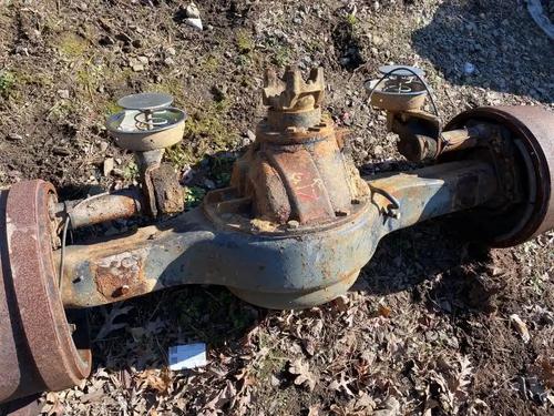 Eaton 19060S Rears (Rear)