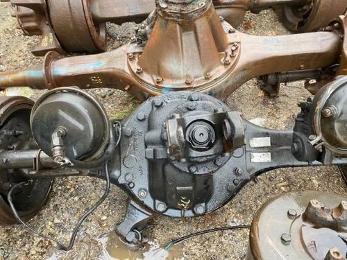 Meritor/Rockwell RR/RS20145 Rears (Rear)