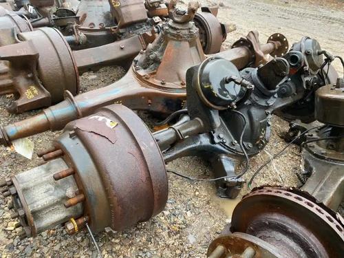 Meritor/Rockwell RR/RS20145 Rears (Rear)