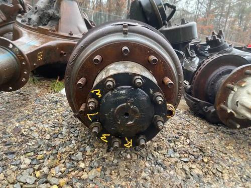 Meritor/Rockwell RR/RS20145 Rears (Rear)