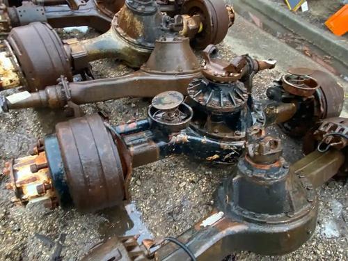 Volvo EV90 Rears (Rear)