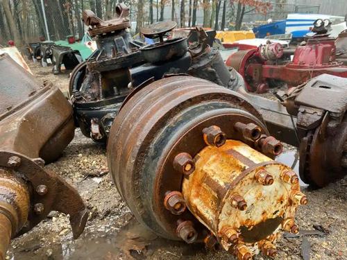 Volvo EV90 Rears (Rear)