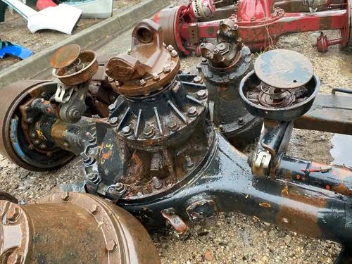 Volvo EV90 Rears (Rear)