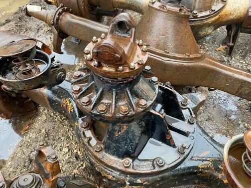 Volvo EV90 Rears (Rear)