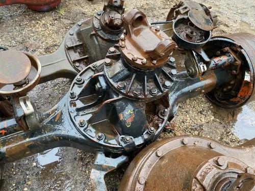 Volvo EV90 Rears (Rear)