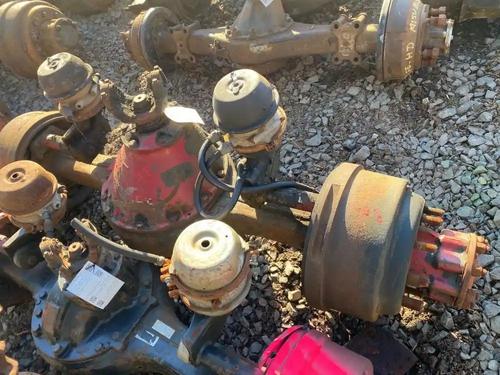 International RA57 Rears (Rear)